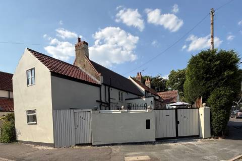 Property for auction in Nottinghamshire