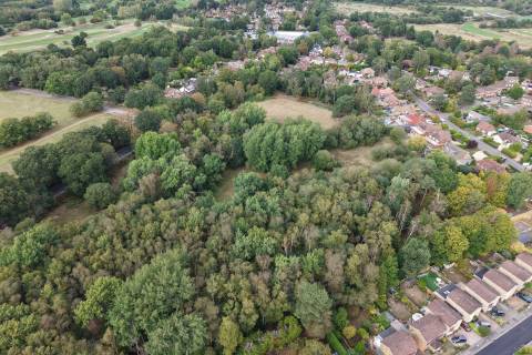 Property for auction in Berkshire