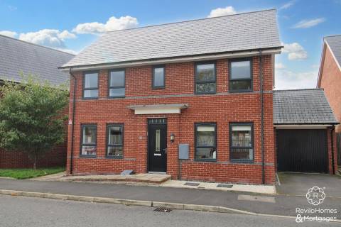 Property for auction in Lancashire