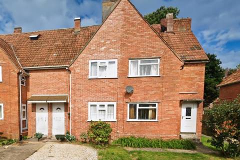 Property for auction in Somerset