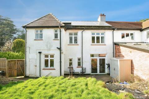 Property for auction in South Glamorgan