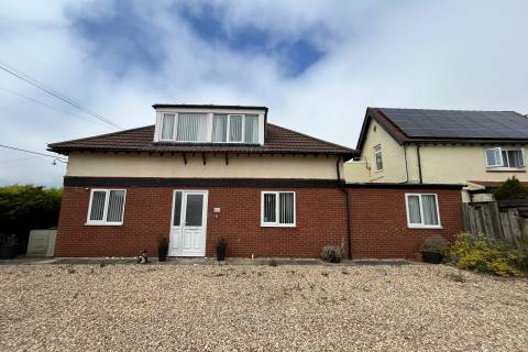 Property for auction in Lincolnshire