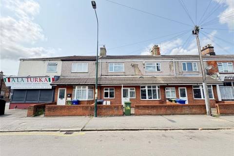 Property for auction in North Lincolnshire