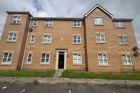 Property for auction in Merseyside