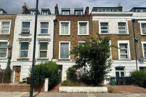 Property for auction in London