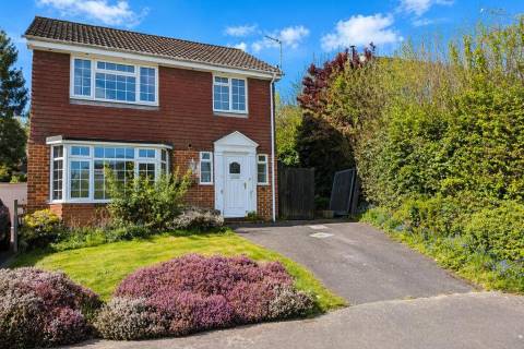 Property for auction in East Sussex