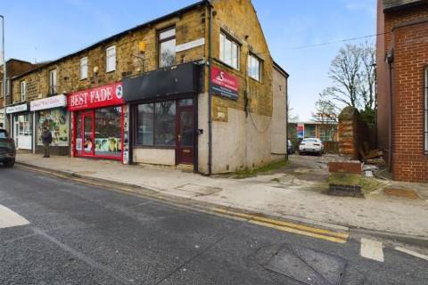 Property for auction in West Yorkshire