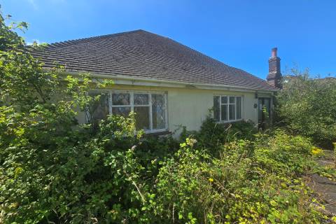 Property for auction in Dyfed