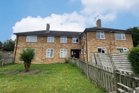 Property for auction in Hertfordshire