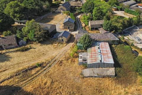 Property for auction in Derbyshire