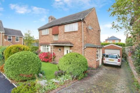 Property for auction in County Durham