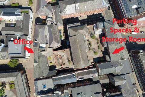 Property for auction in Nottinghamshire