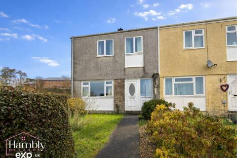 Property for auction in Dyfed