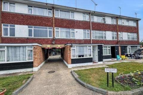 Property for auction in Essex