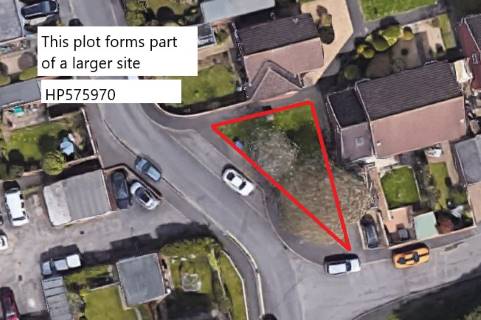 Property for auction in Hampshire
