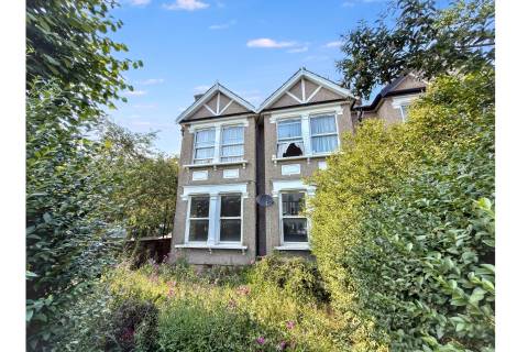Property for auction in London