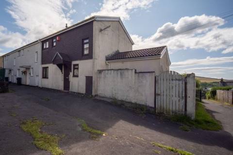 Property for auction in Mid Glamorgan