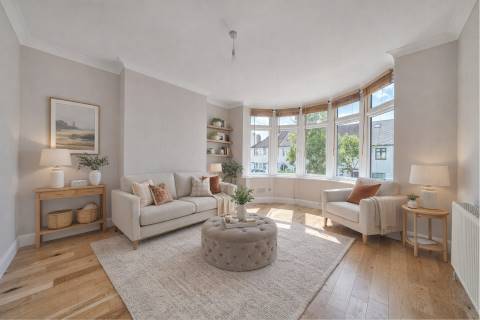 Property for auction in London