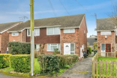 Property for auction in Avon