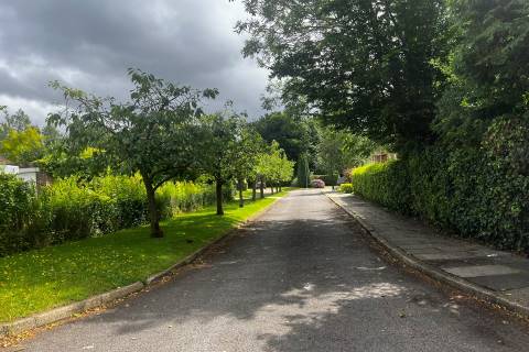 Property for auction in Surrey