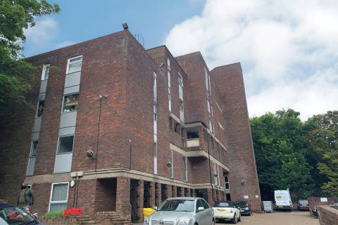 Property for auction in Bedfordshire