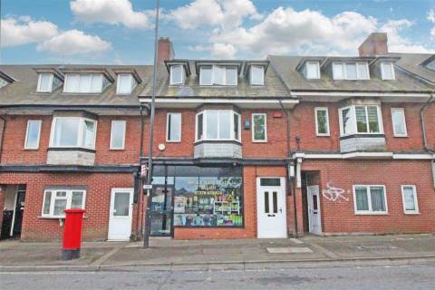 Property for auction in Hampshire