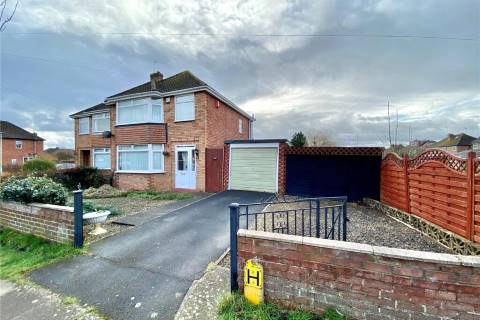 Property for auction in Gloucestershire