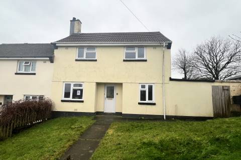 Property for auction in Devon