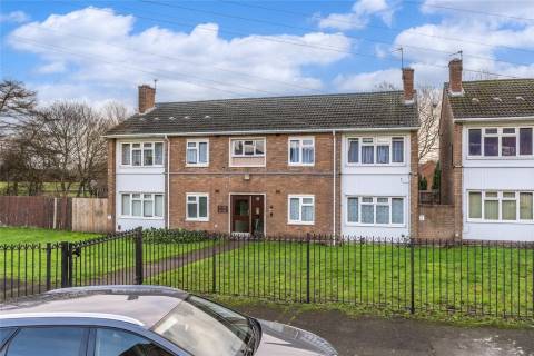Property for auction in West Midlands
