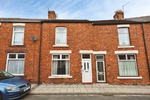 Property for auction in County Durham