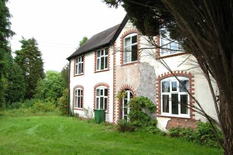 Property for auction in West Midlands