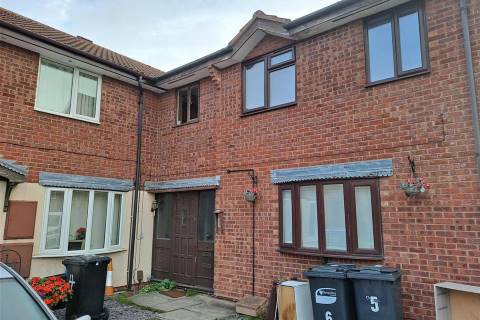 Property for auction in Shropshire