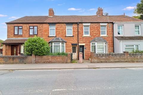 Property for auction in Wiltshire