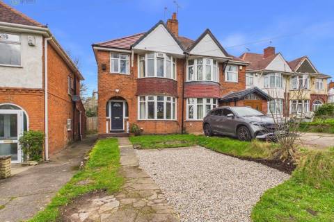 Property for auction in West Midlands