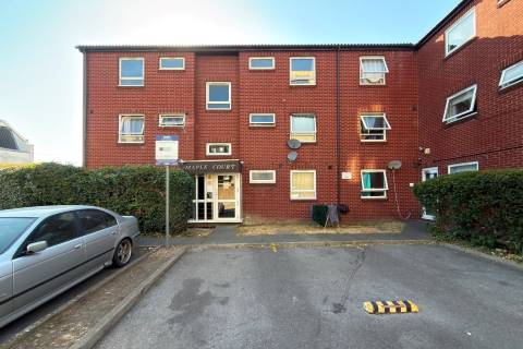Property for auction in Surrey
