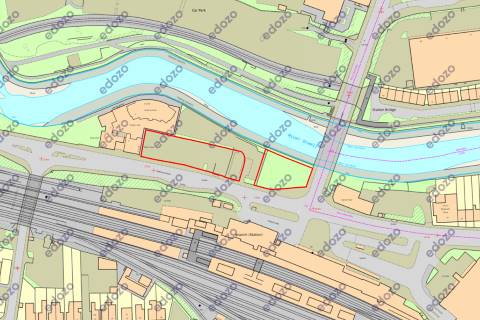 Property for auction in Suffolk