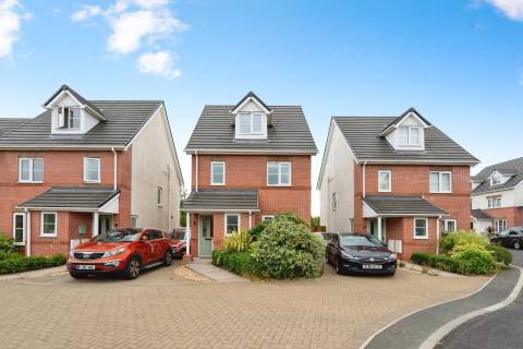 Property for auction in Cumbria