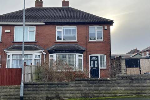 Property for auction in West Yorkshire