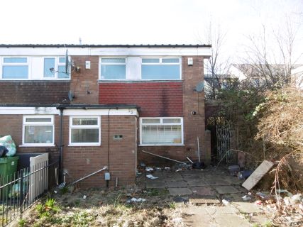 Property for auction in South Glamorgan