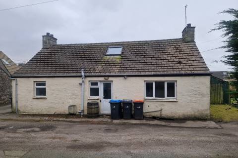 Property for auction in Kirkcudbrightshire