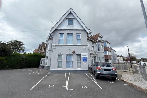 Property for auction in Dorset
