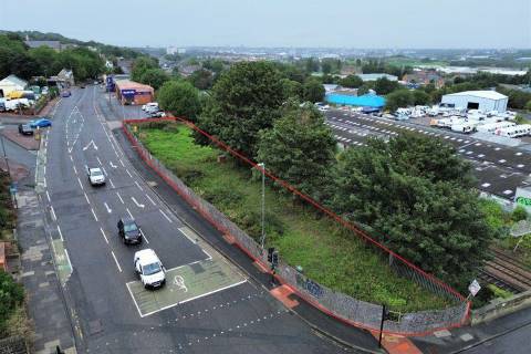 Property for auction in Tyne and Wear