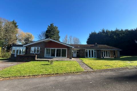 Property for auction in West Sussex