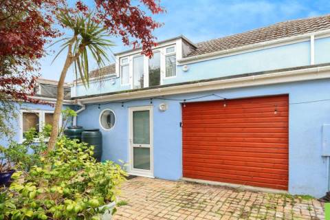 Property for auction in Dorset