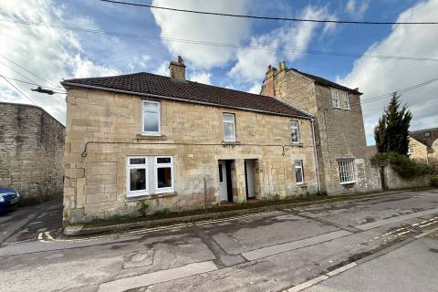 Property for auction in Wiltshire