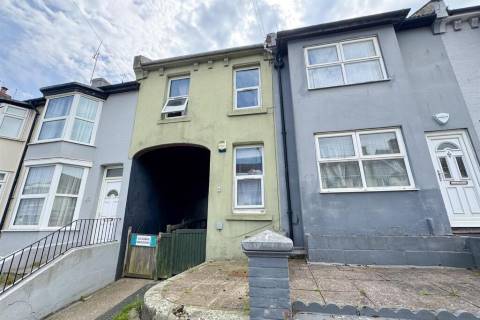 Property for auction in East Sussex