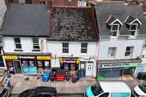 Property for auction in Devon