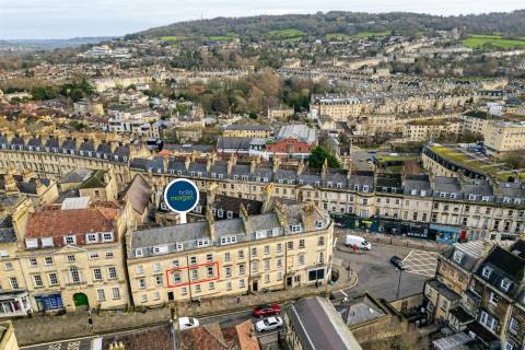 Property for auction in Avon