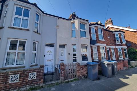 Property for auction in Suffolk