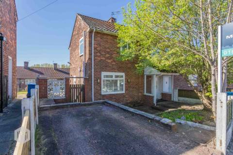 Property for auction in Lancashire